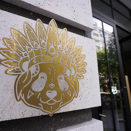 Soho Hotel City Centre Γιερεβάν Εξωτερικό φωτογραφία