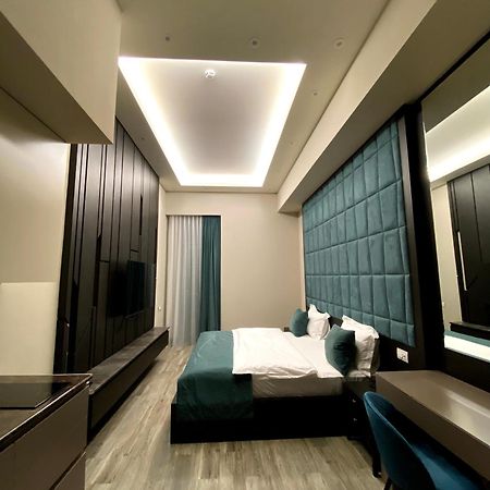 Soho Hotel City Centre Γιερεβάν Εξωτερικό φωτογραφία