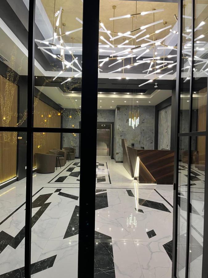 Soho Hotel City Centre Γιερεβάν Εξωτερικό φωτογραφία