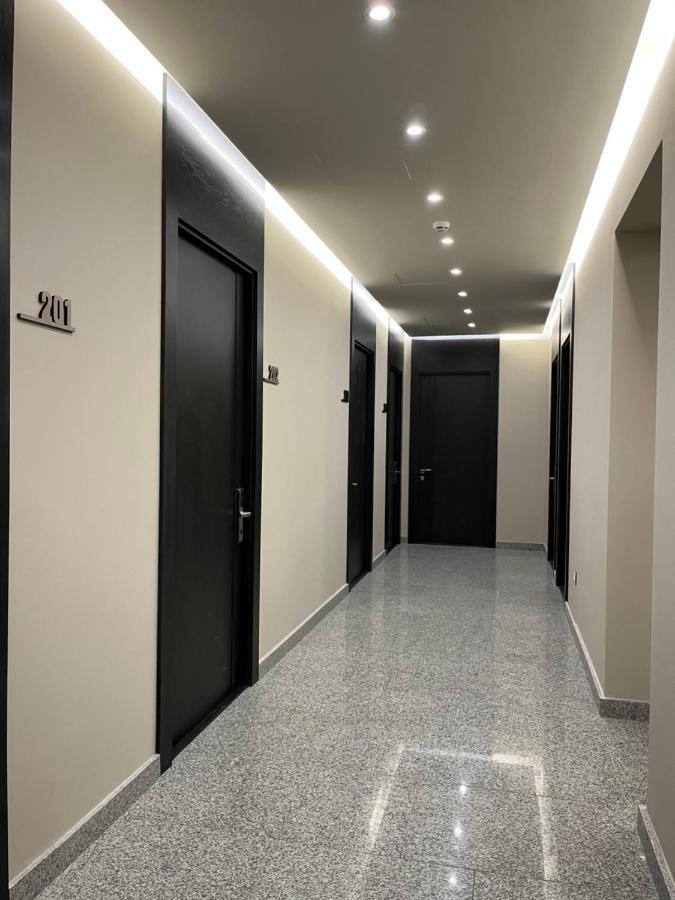Soho Hotel City Centre Γιερεβάν Εξωτερικό φωτογραφία