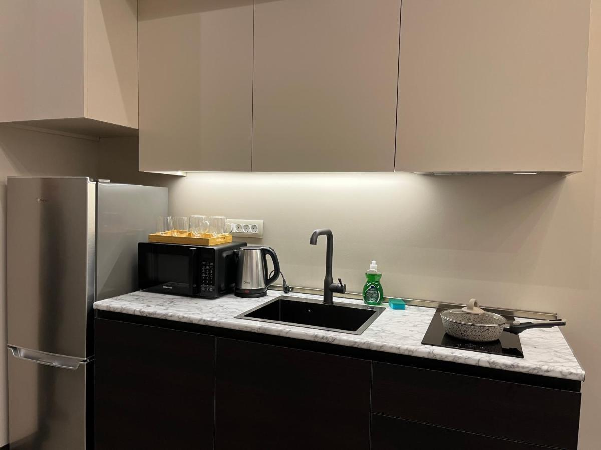 Soho Hotel City Centre Γιερεβάν Εξωτερικό φωτογραφία