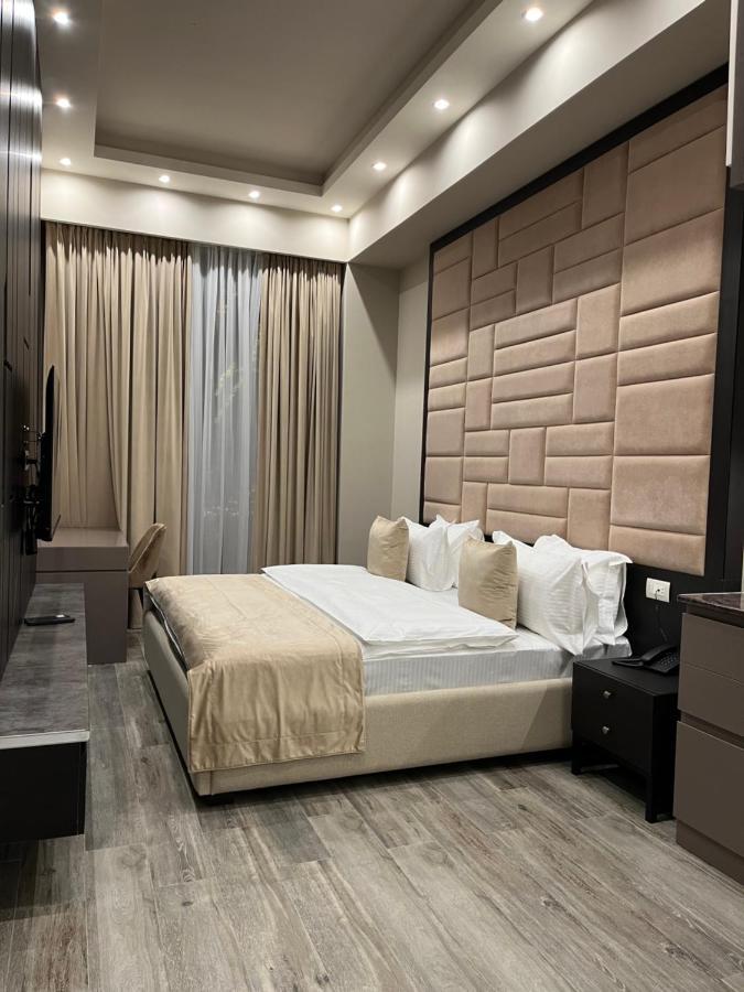 Soho Hotel City Centre Γιερεβάν Εξωτερικό φωτογραφία