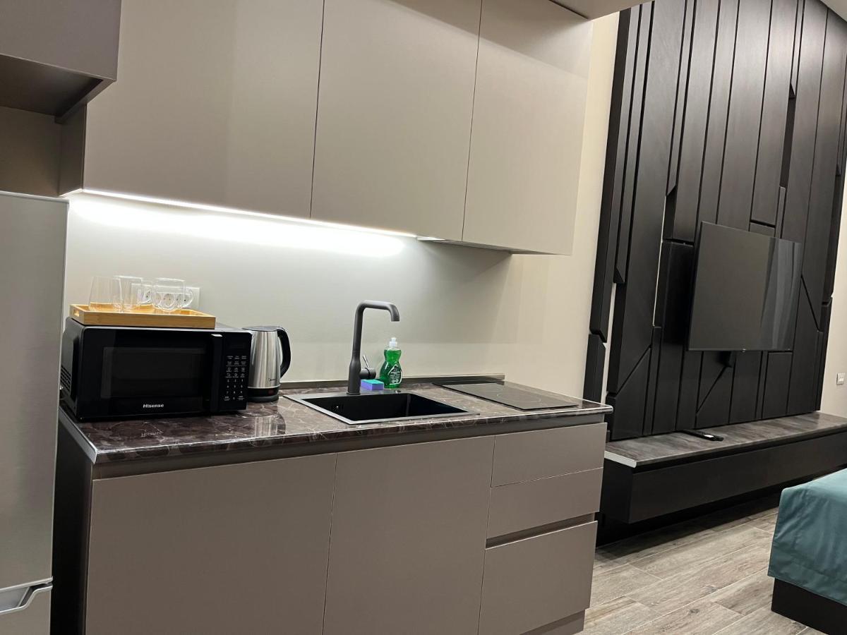 Soho Hotel City Centre Γιερεβάν Εξωτερικό φωτογραφία