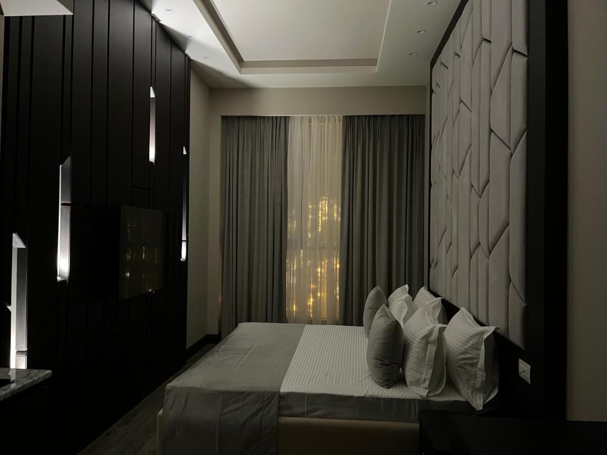 Soho Hotel City Centre Γιερεβάν Εξωτερικό φωτογραφία
