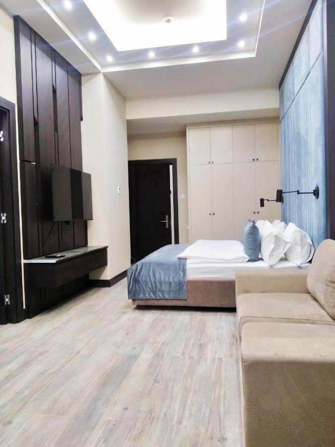 Soho Hotel City Centre Γιερεβάν Εξωτερικό φωτογραφία