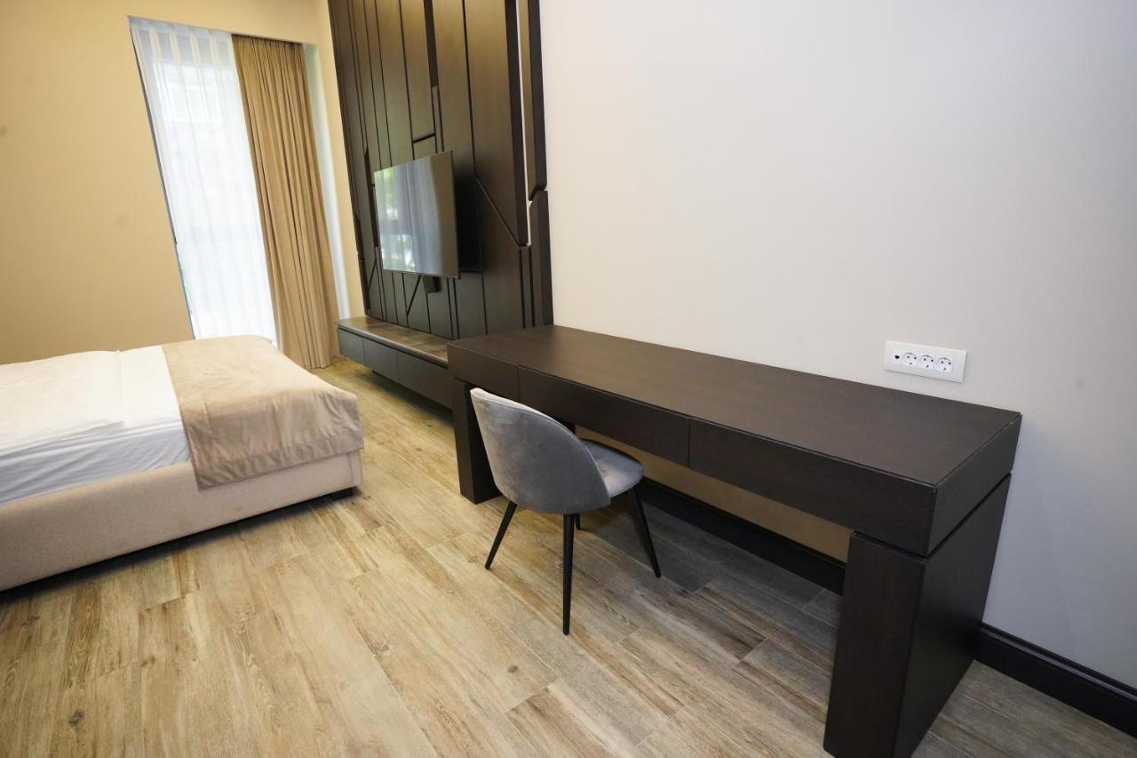 Soho Hotel City Centre Γιερεβάν Εξωτερικό φωτογραφία