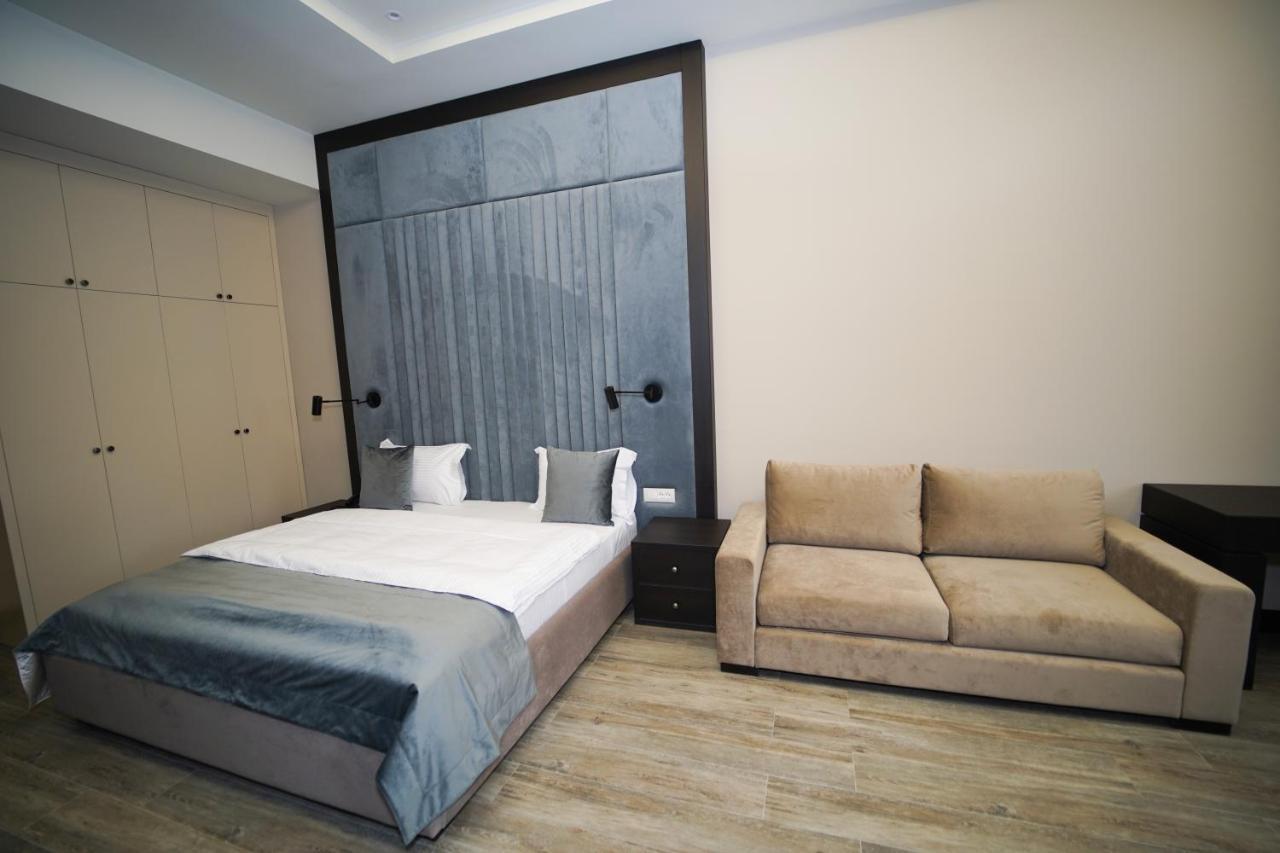 Soho Hotel City Centre Γιερεβάν Εξωτερικό φωτογραφία