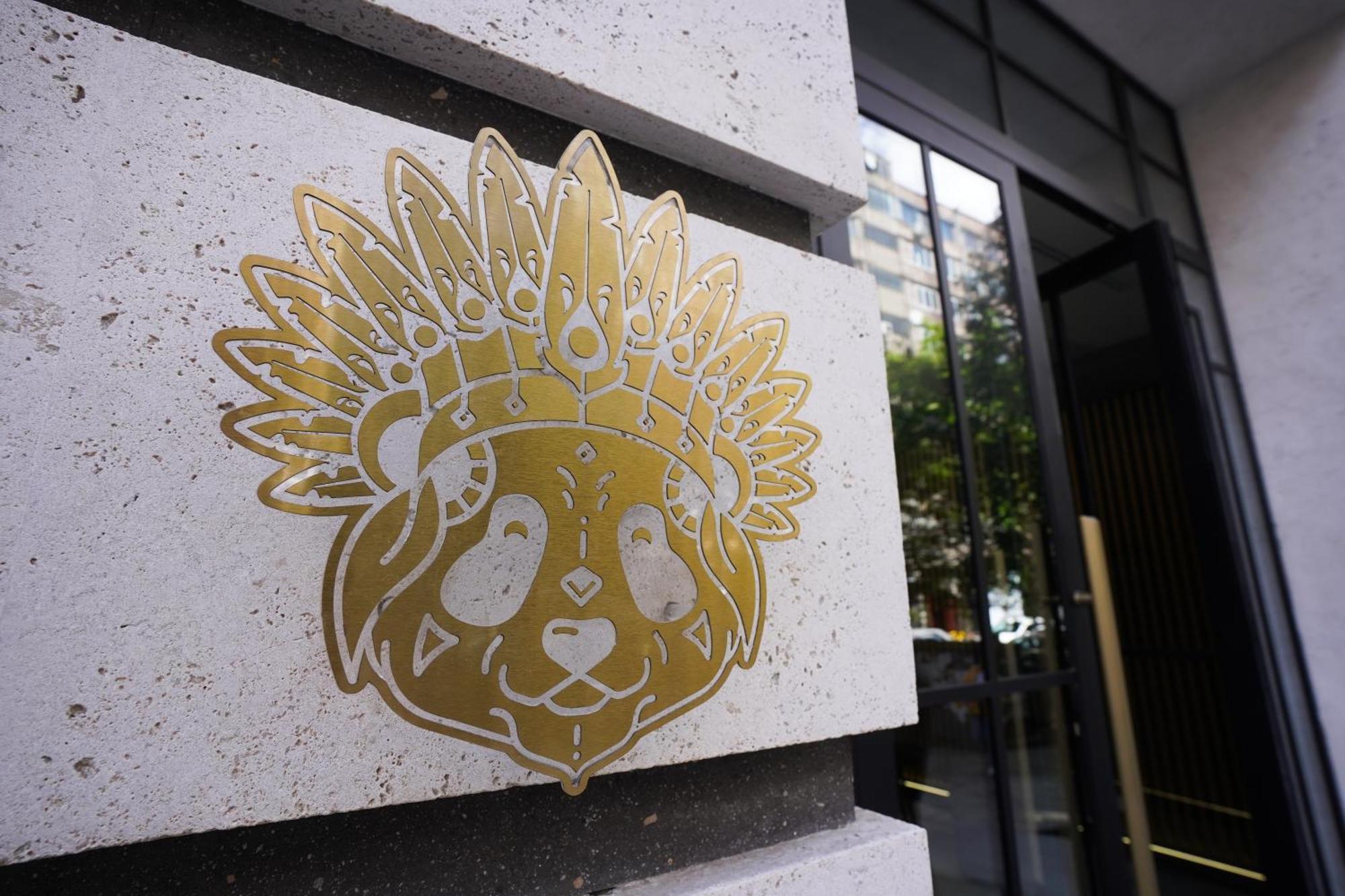 Soho Hotel City Centre Γιερεβάν Εξωτερικό φωτογραφία