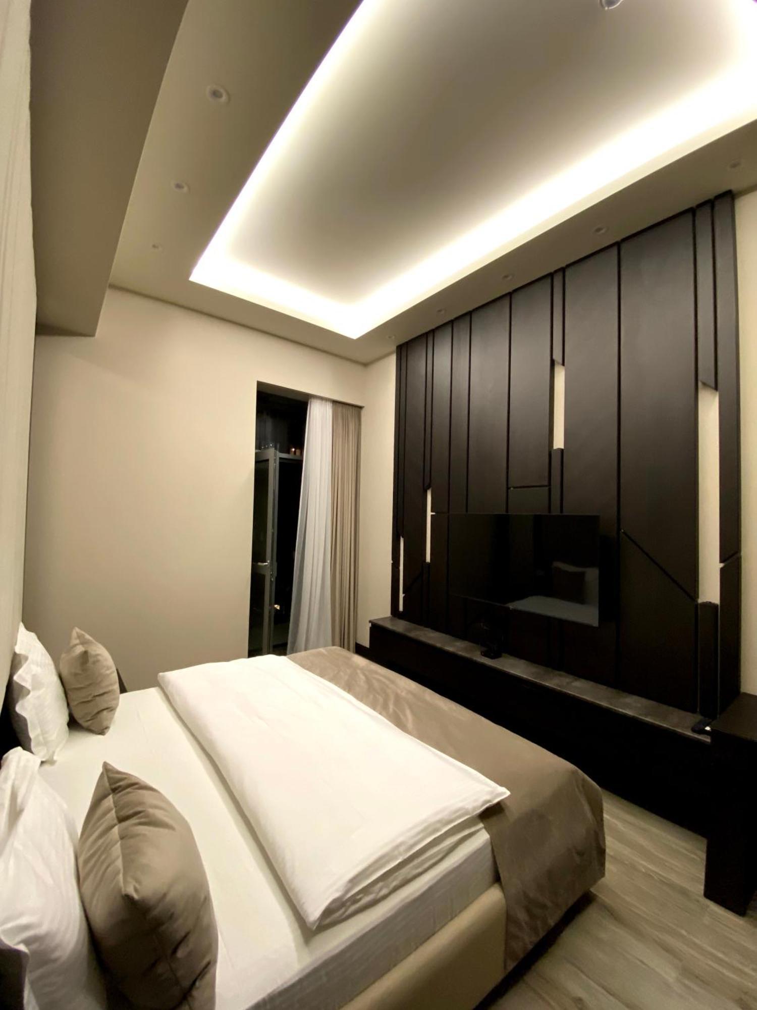 Soho Hotel City Centre Γιερεβάν Δωμάτιο φωτογραφία