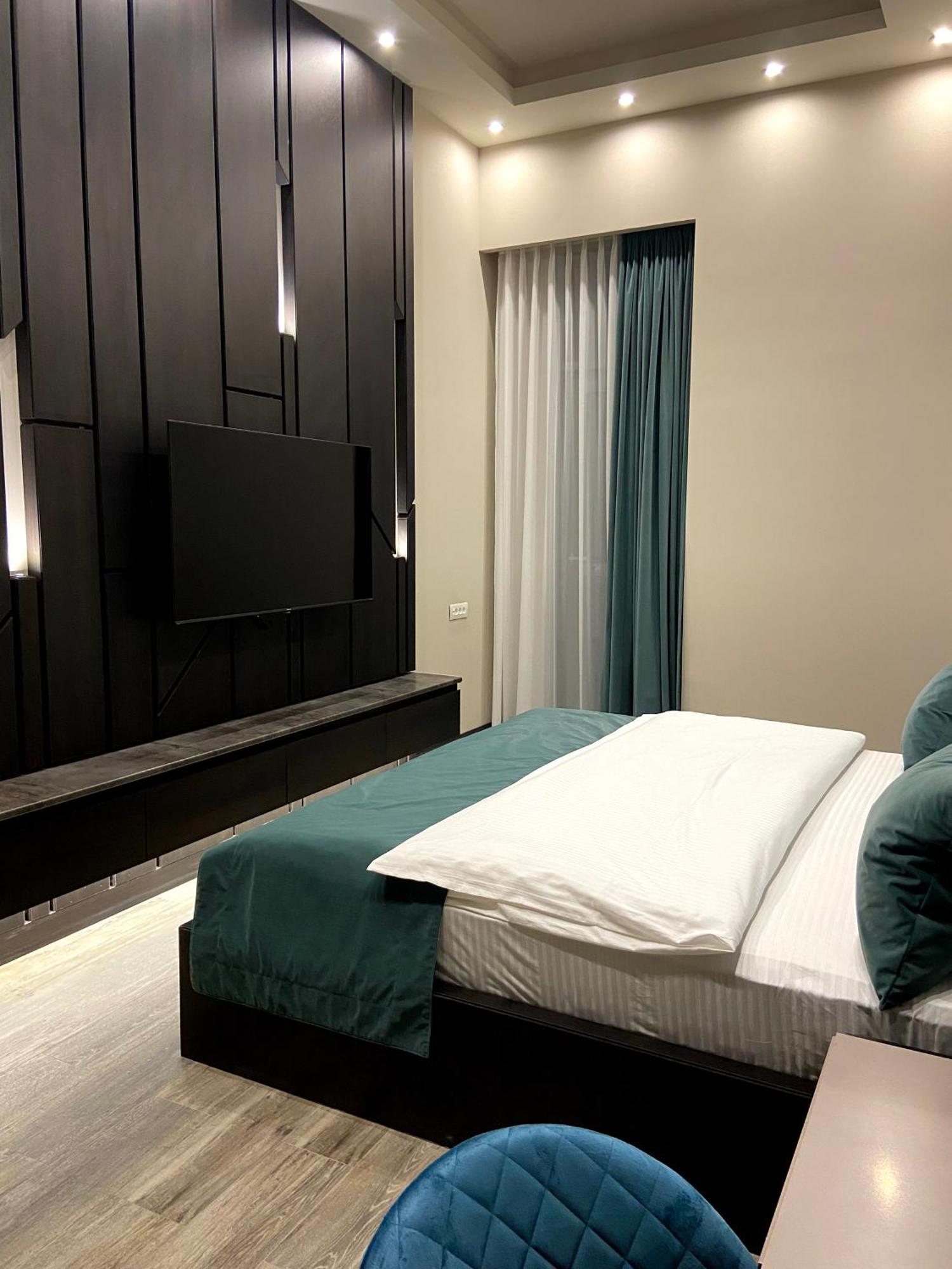 Soho Hotel City Centre Γιερεβάν Δωμάτιο φωτογραφία